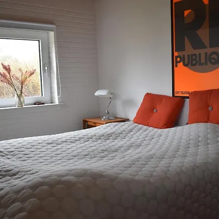 Apartamento Viking Surf Camp