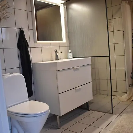 Apartmán Viking Surf Camp *