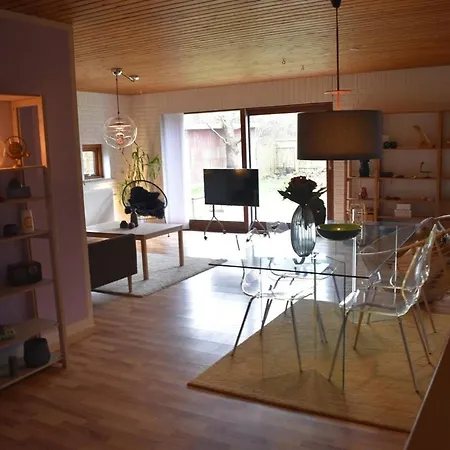 Viking Surf Camp * Klitmøller