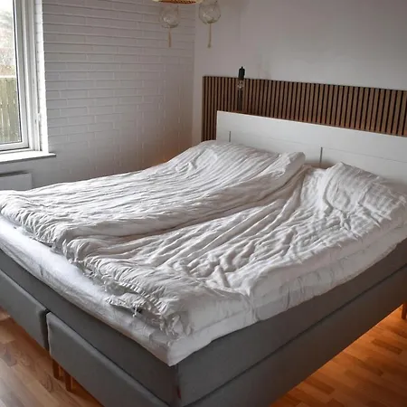 Viking Surf Camp * Klitmøller