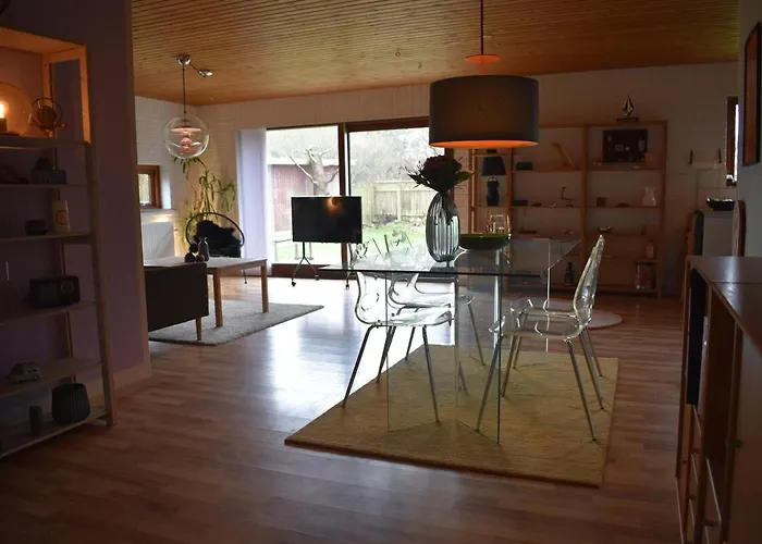 Appartement Viking Surf Camp *