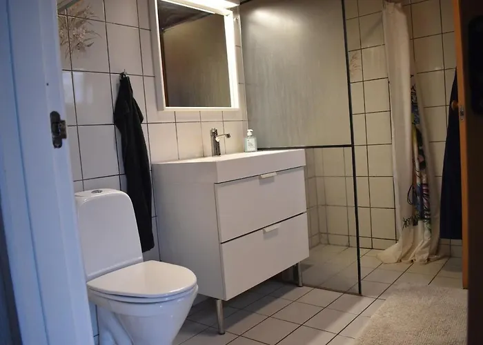 Appartement Viking Surf Camp *