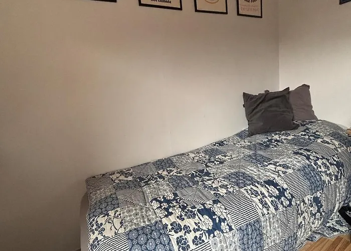 Appartement Viking Surf Camp